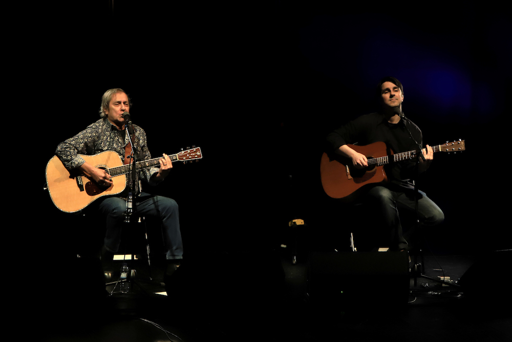 Concerto de Jorge Palma e Vicente Palma | Soam as Guitarras 2022