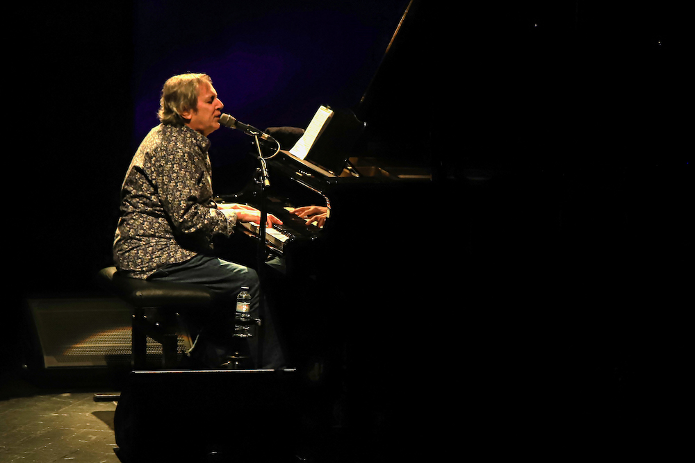 Concerto de Jorge Palma e Vicente Palma | Soam as Guitarras 2022