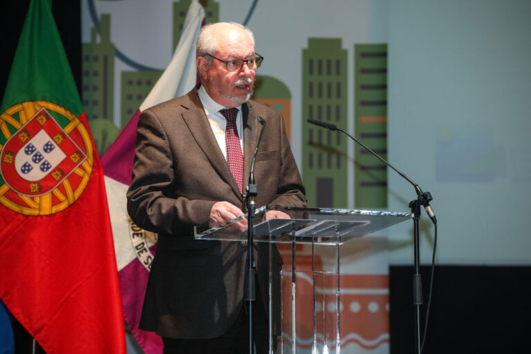 Fórum da Mobilidade Elétrica