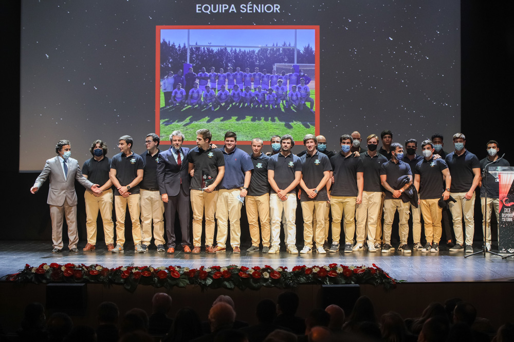 VI Gala do Desporto de Setúbal