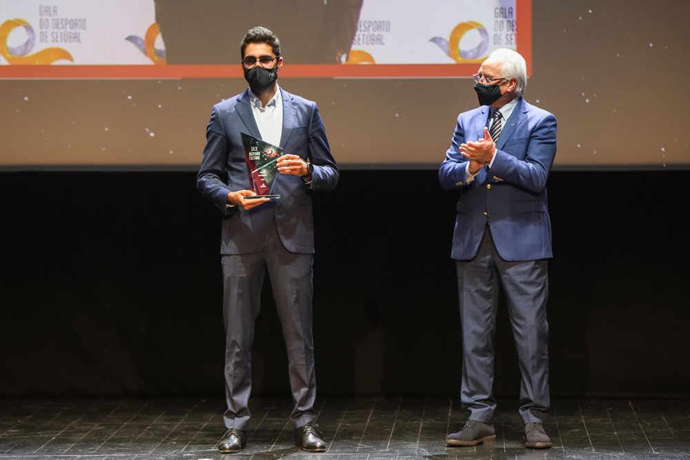 VI Gala do Desporto de Setúbal