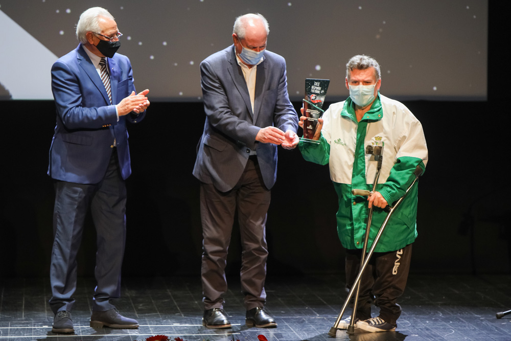 VI Gala do Desporto de Setúbal