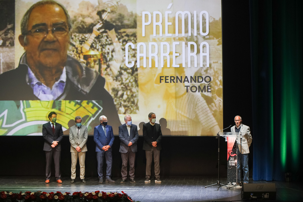 VI Gala do Desporto de Setúbal