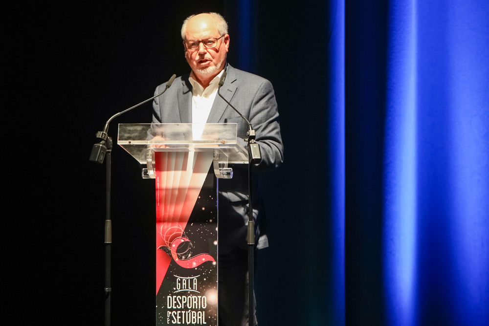 VI Gala do Desporto de Setúbal