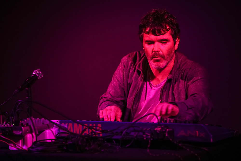 Garcia da Selva | 'Santa Tecla'