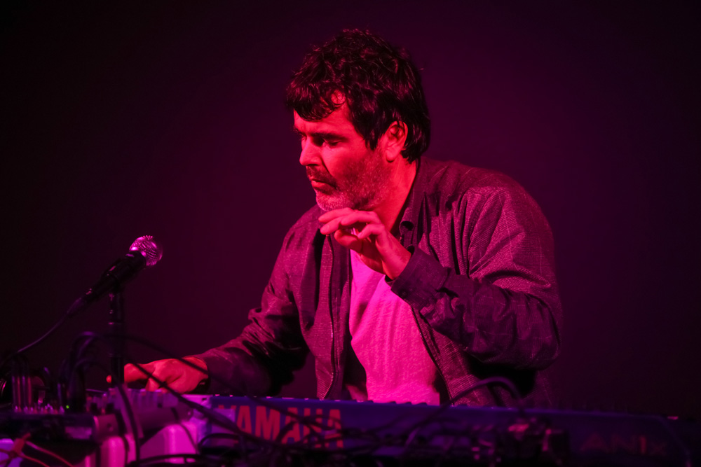 Garcia da Selva | 'Santa Tecla'