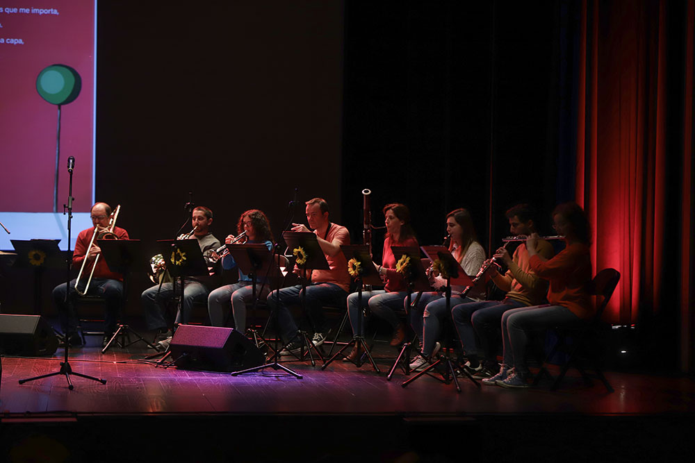 Histórias de Cantar | Conservatório Regional de Setúbal