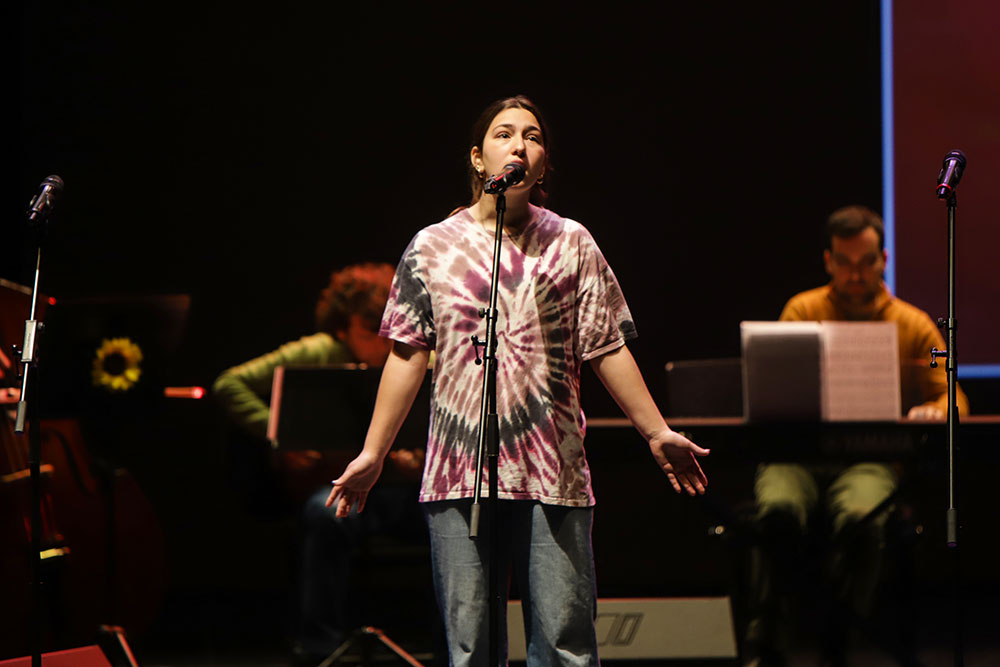 Histórias de Cantar | Conservatório Regional de Setúbal