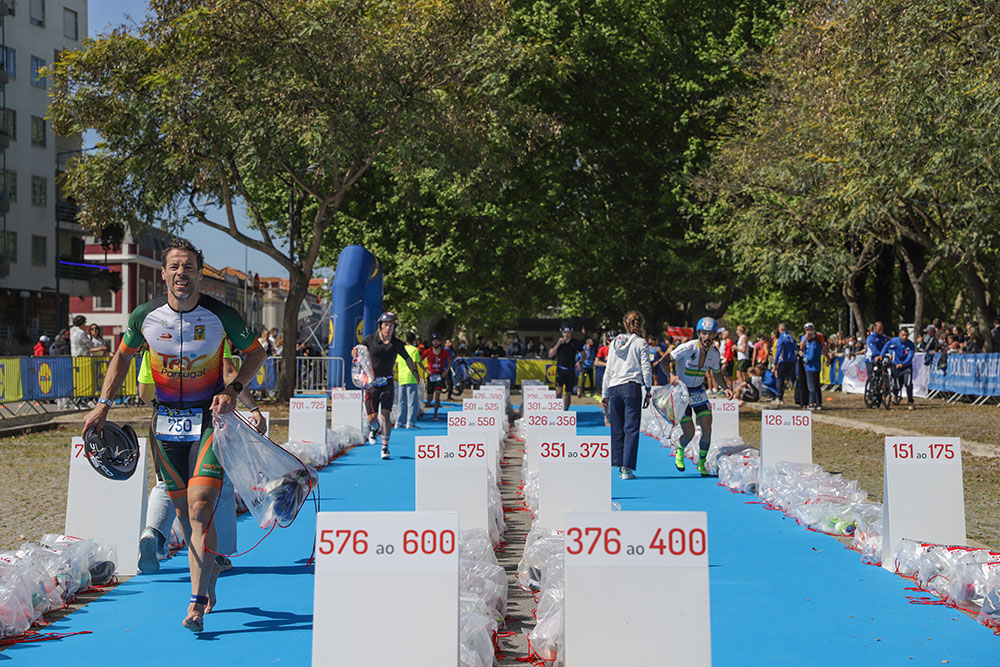 Lidl Setúbal Triathlon 2022