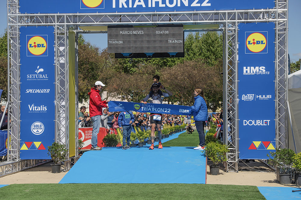 Lidl Setúbal Triathlon 2022