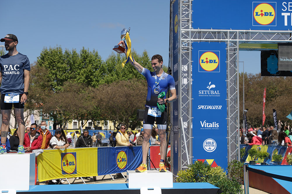 Lidl Setúbal Triathlon 2022
