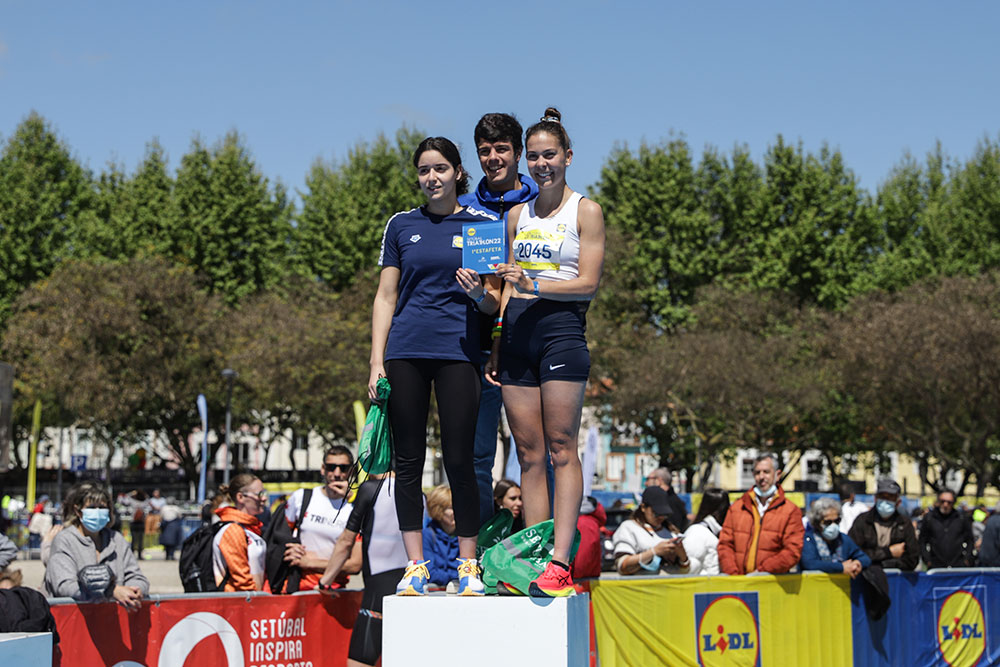 Lidl Setúbal Triathlon 2022