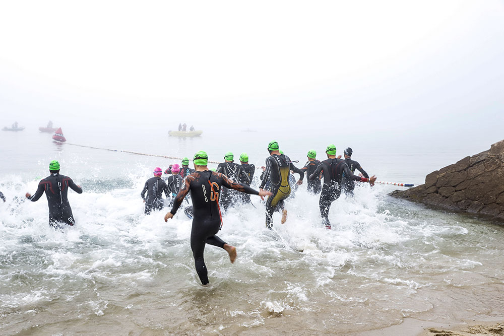 Lidl Setúbal Triathlon 2022