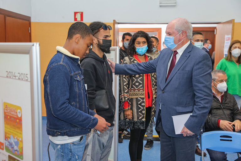 Nosso Bairro, Nossa Cidade | 10.º aniversário