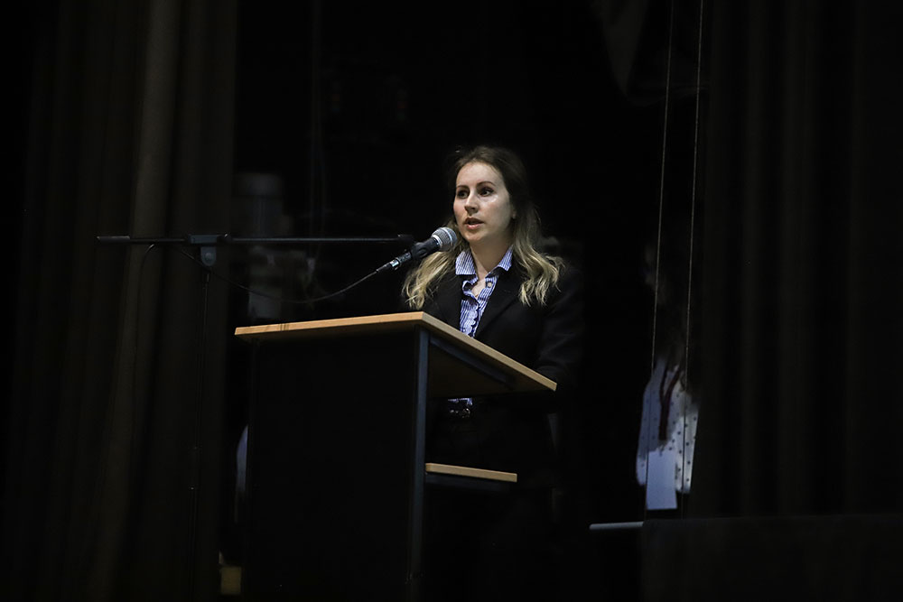 O Sol é Nosso Amigo Mas Proteja-se - sessão trabalhadores municipais