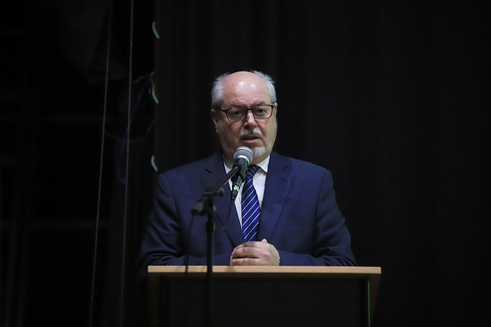 O Sol é Nosso Amigo Mas Proteja-se - sessão trabalhadores municipais