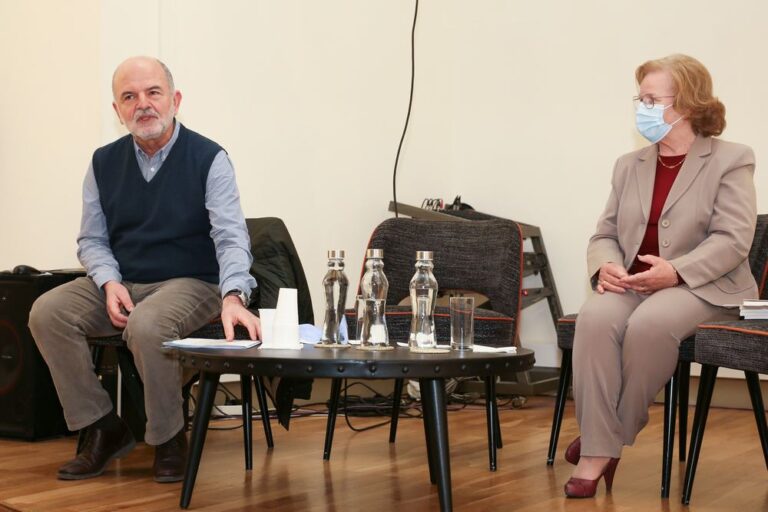 Tertúlia poética "O Legado de Sebastião da Gama"