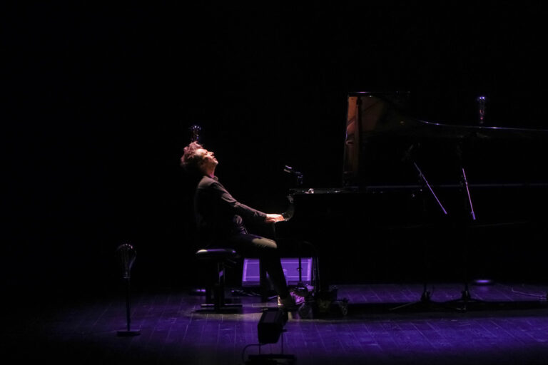 Rui Massena | Fórum Municipal Luísa Todi