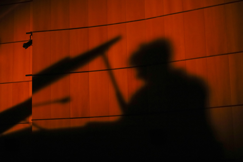 Rui Massena | Fórum Municipal Luísa Todi