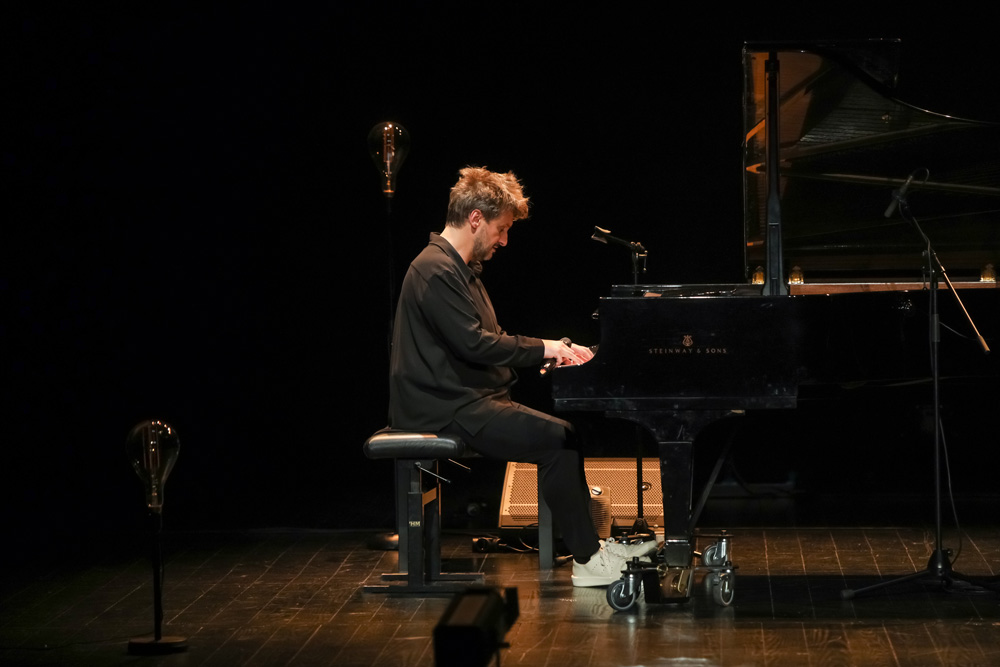 Rui Massena | Fórum Municipal Luísa Todi