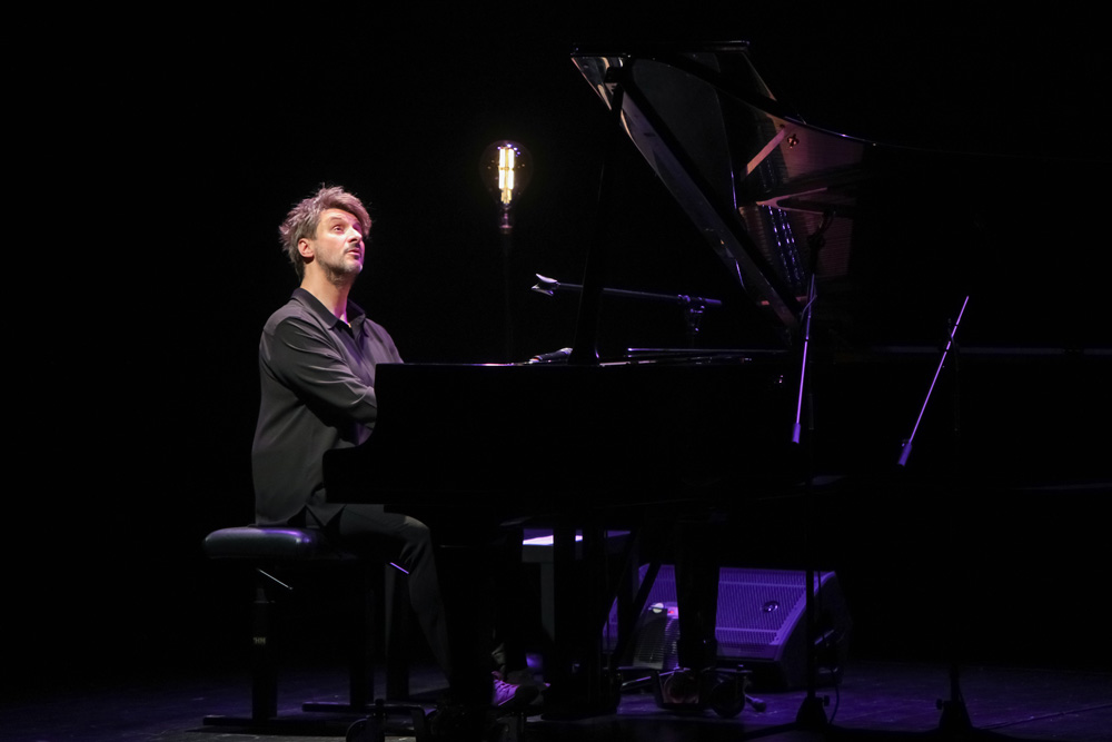 Rui Massena | Fórum Municipal Luísa Todi