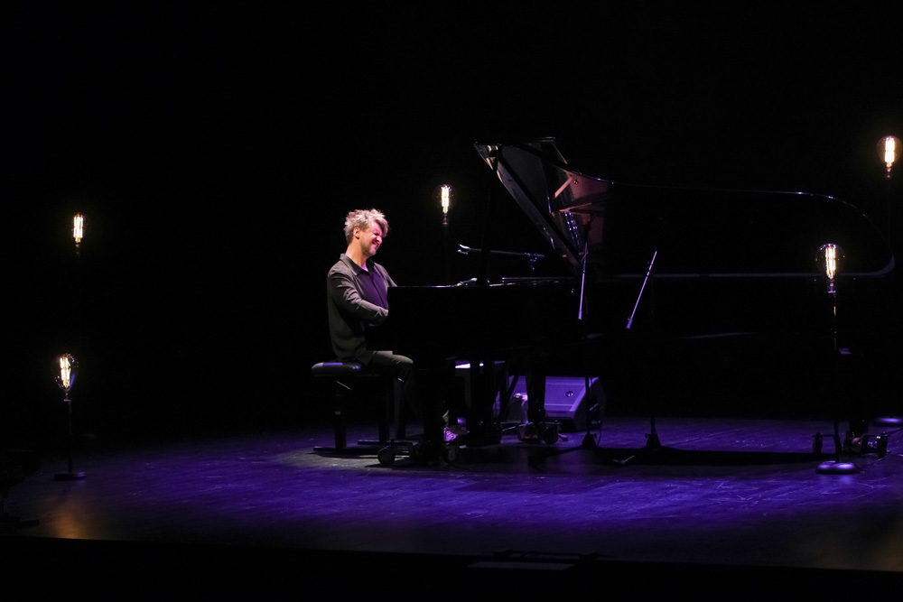 Rui Massena | Fórum Municipal Luísa Todi