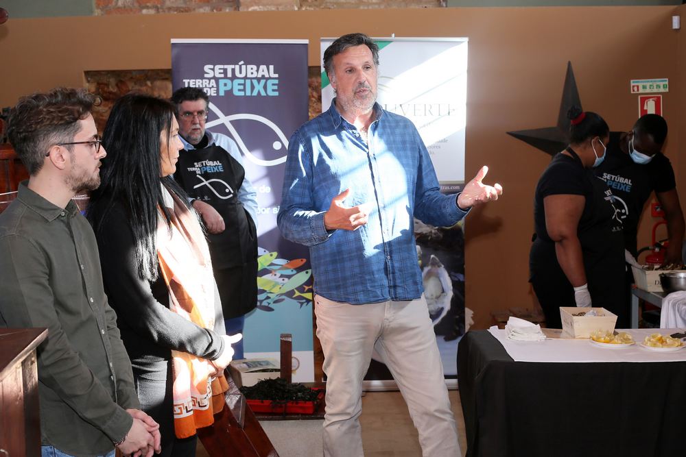 Semana da Ostra 2022 | Encontros Prováveis