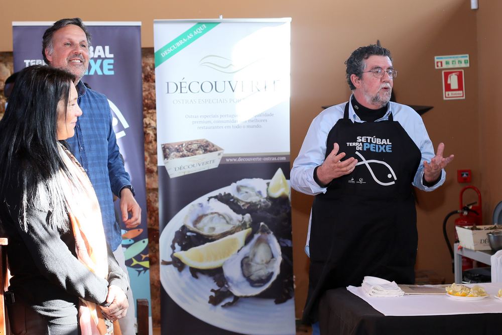 Semana da Ostra 2022 | Encontros Prováveis