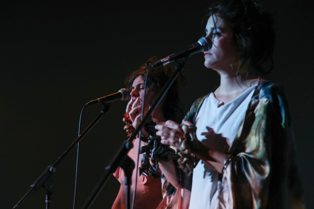 Sessa | Casa da Cultura