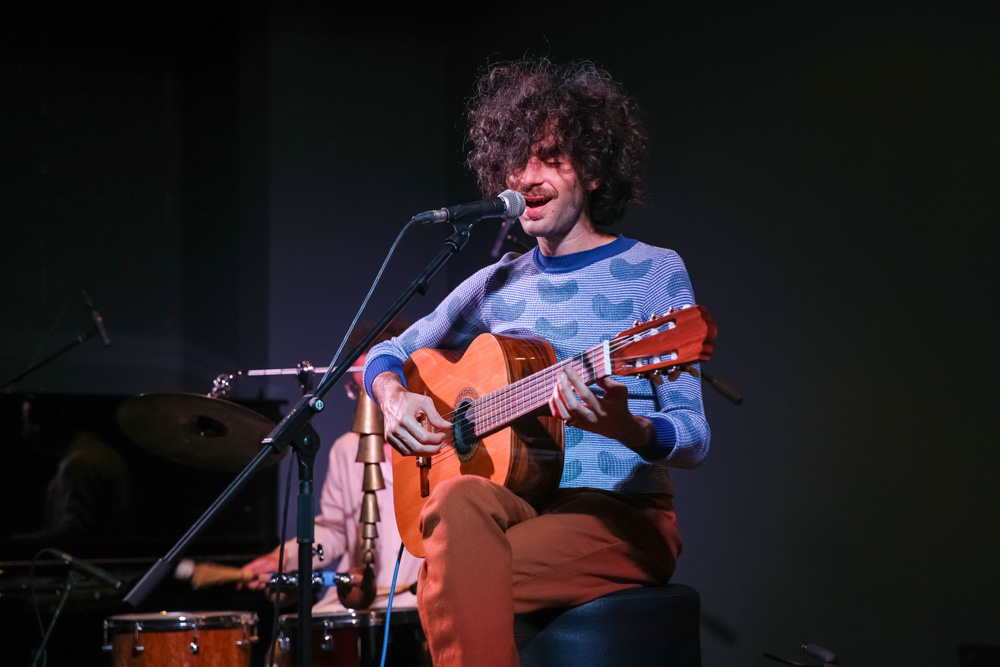 Sessa | Casa da Cultura