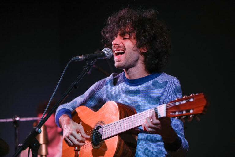 Sessa | Casa da Cultura