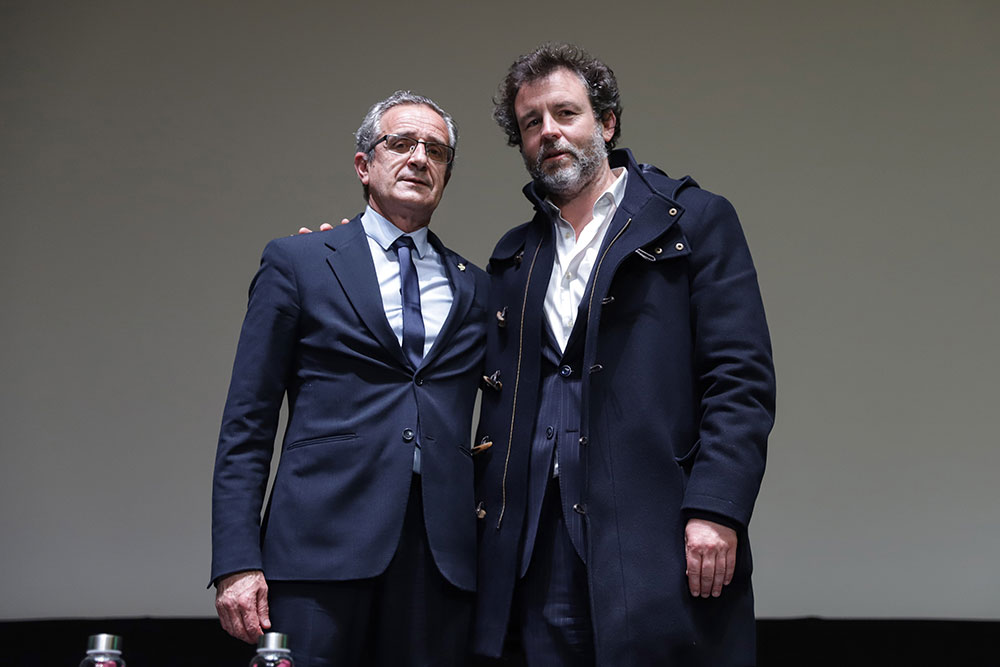 "Vitória de Setúbal - 10 Anos de Ouro" - apresentação de filme da RTP