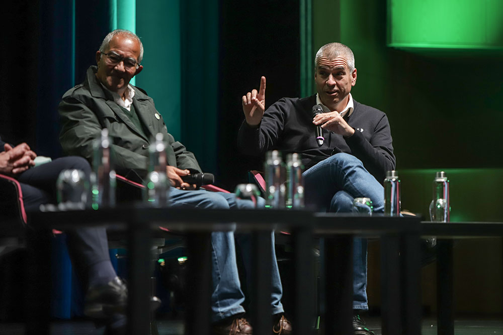 "Vitória de Setúbal - 10 Anos de Ouro" - apresentação de filme da RTP