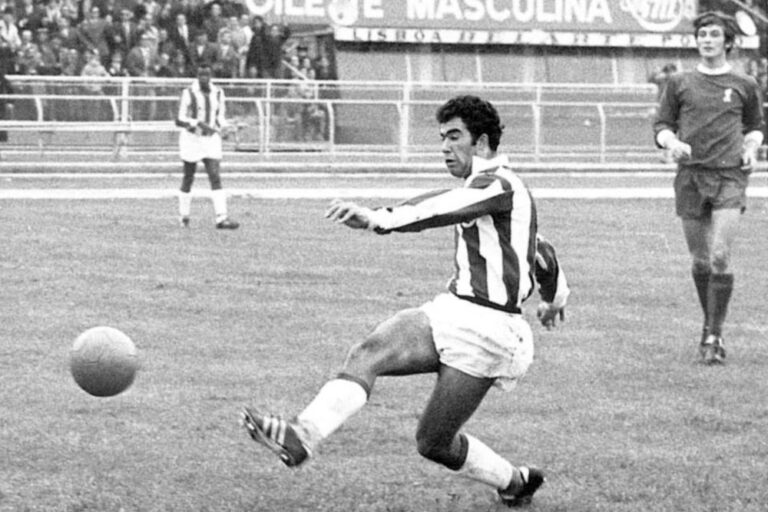 Fernando Tomé - Vitória Futebol Clube