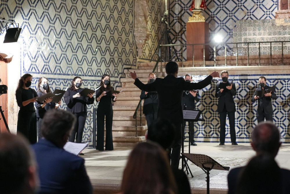 Esplendores do Barroco | Festival Internacional de Música de Setúbal