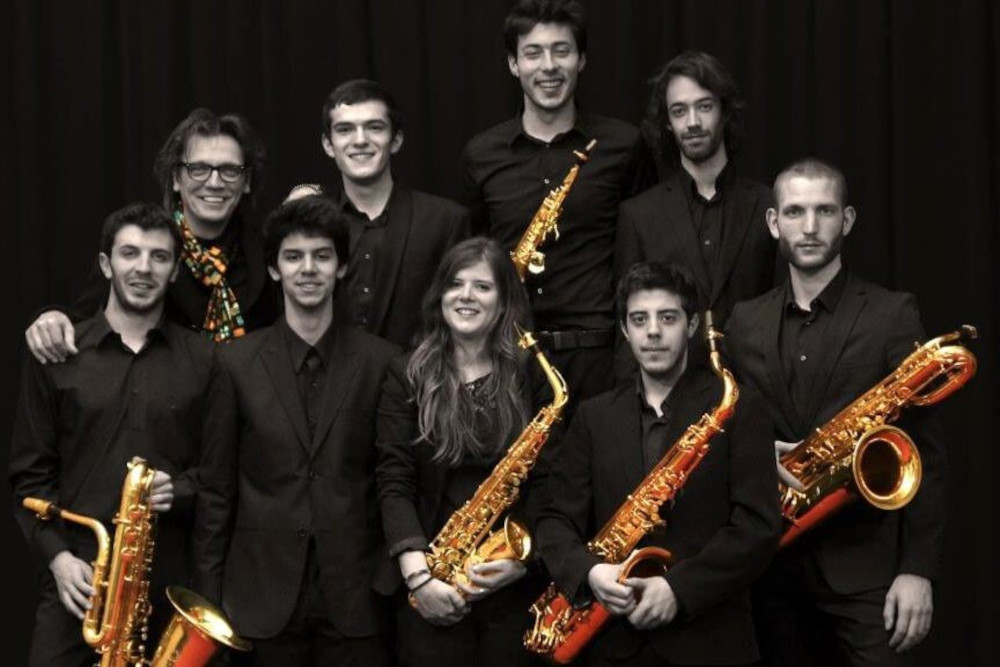 Hallelujah | Festival Internacional de Música de Setúbal