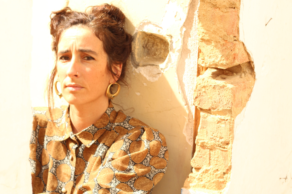 A Garota Não | Festival Internacional de Música de Setúbal