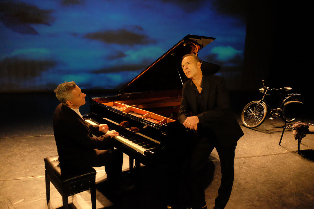 Convite à Viagem | Festival Internacional de Música de Setúbal