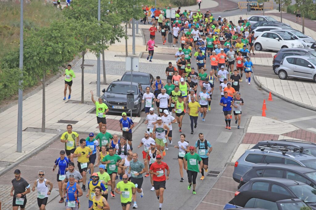 Alegro Meia Maratona de Setúbal 2022