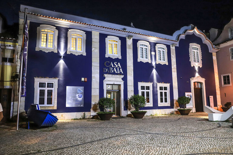 casa da baia