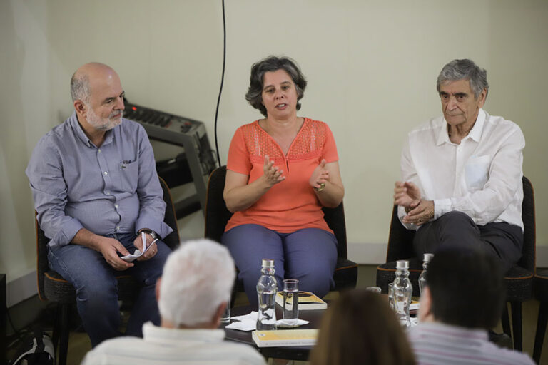 As Sombras de uma Azinheira | apresentação de livro