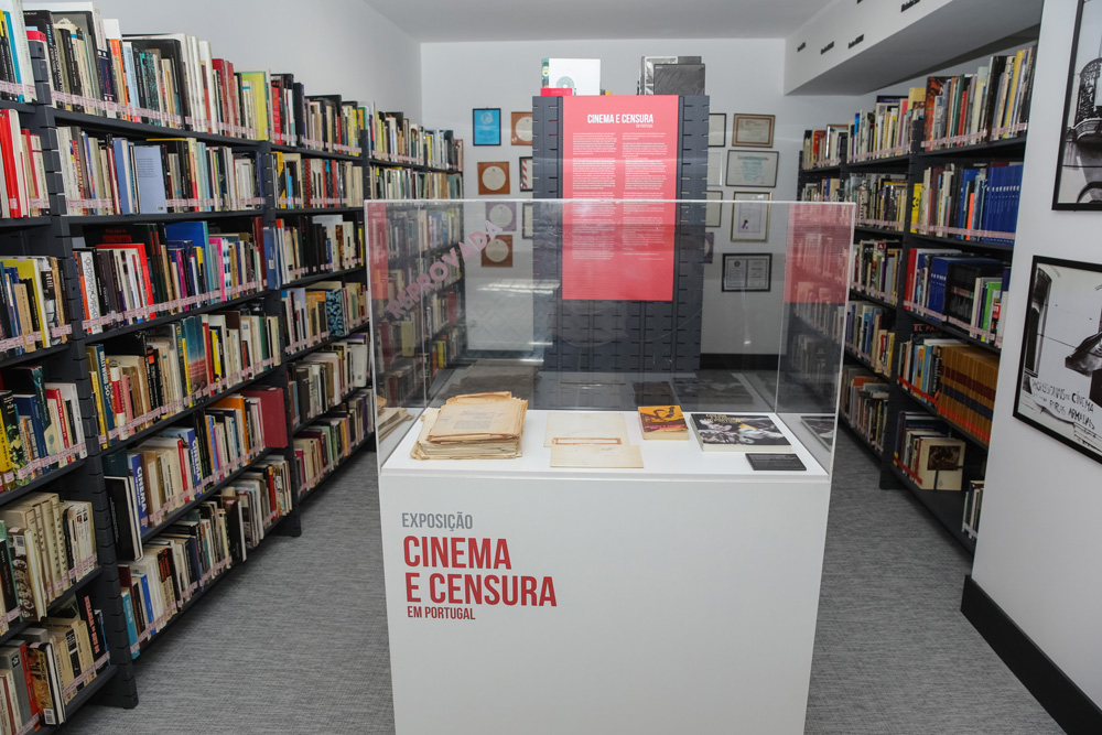 Casa das Imagens Lauro António - comemoração 1.º aniversário