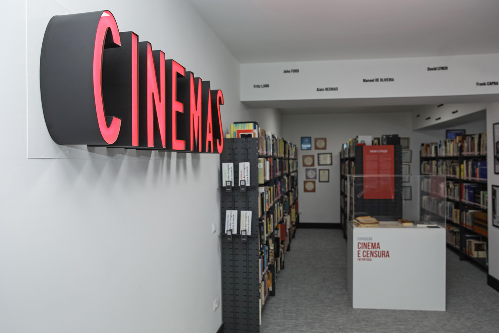 Casa das Imagens Lauro António - comemoração 1.º aniversário