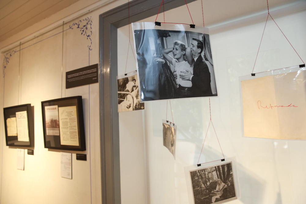 Casa das Imagens Lauro António - comemoração 1.º aniversário