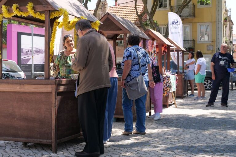 Centro Comunitário de São Sebastião | 16.º aniversário