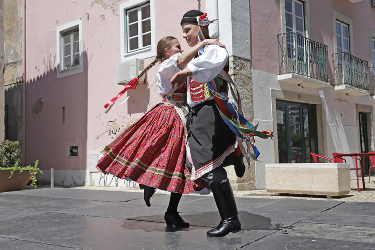 Dia da Cultura Húngara 2022 - Casa da Baía