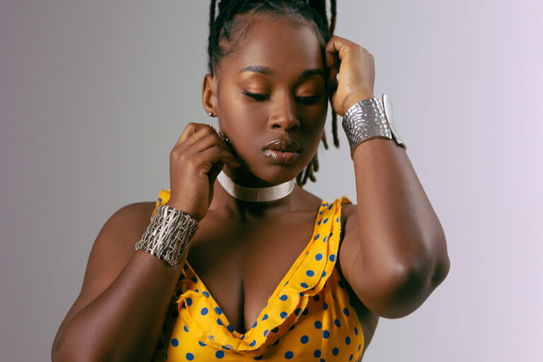 Língua Terra 2022 | Elida Almeida