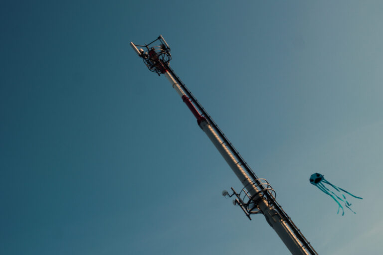 Residência Artística - Rui Paixão