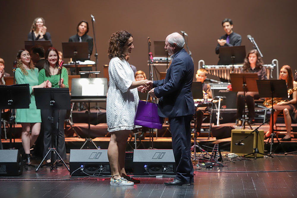 Festival de Música de Setúbal - A Garota Não - Fórum Luísa Todi