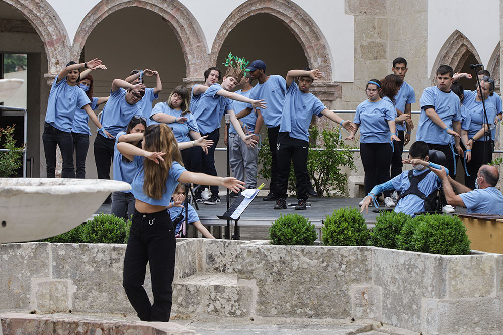 Festival Internacional de Música de Setúbal - Escutar a Diferença
